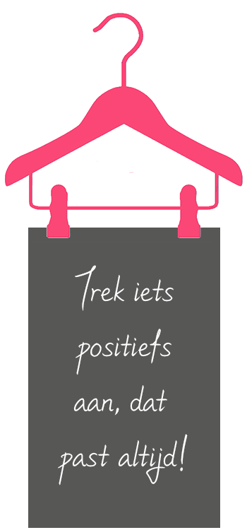 Succes treken je aan.