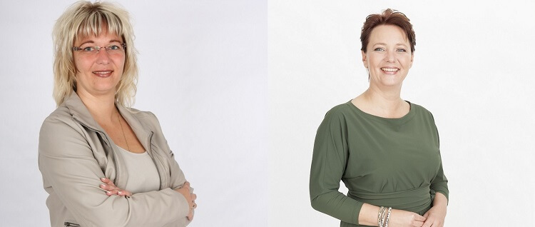 Transformatie Johanna Dijkstra